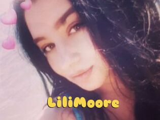 LiliMoore