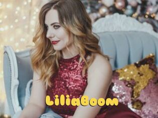 LiliaBoom