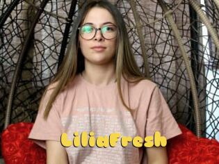 LiliaFresh