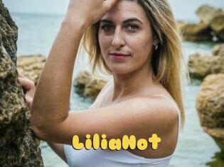 LiliaHot