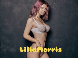 LiliaMorris