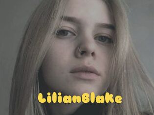 LilianBlake