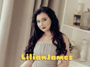 LilianJames