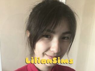 LilianSims