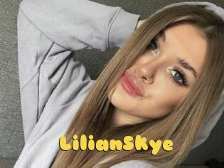 LilianSkye