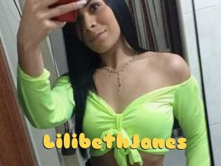 LilibethJones
