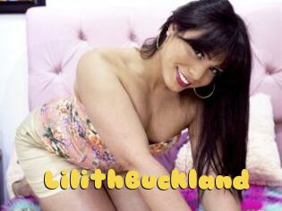 LilithBuckland