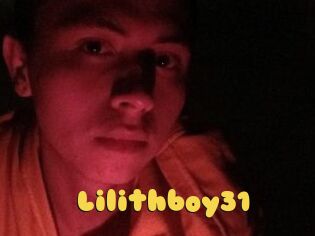 Lilithboy31