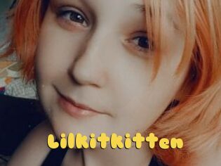 Lilkitkitten