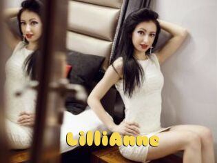 LilliAnne