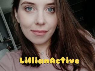 LillianActive