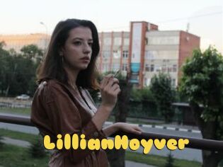 LillianHoyver