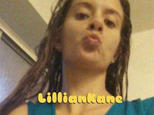 Lillian_Kane