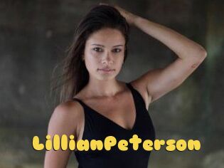 Lillian_Peterson