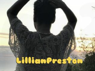Lillian_Preston