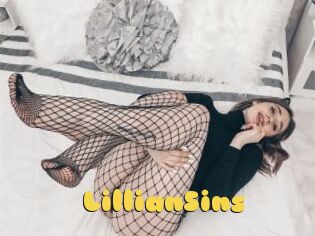 LillianSins