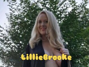 LillieBrooke