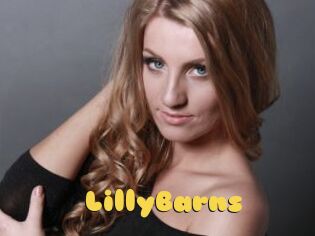 LillyBarns