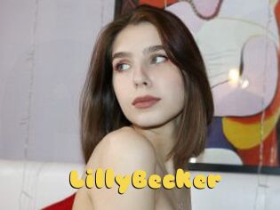 LillyBecker