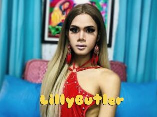 LillyButler