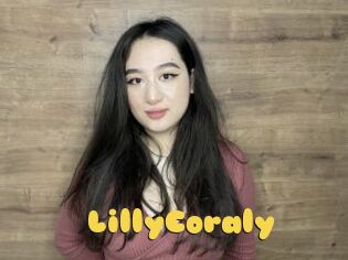 LillyCoraly