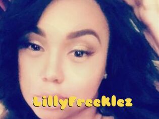 LillyFreeklez