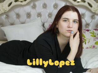LillyLopez