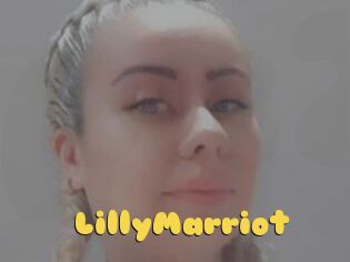 LillyMarriot