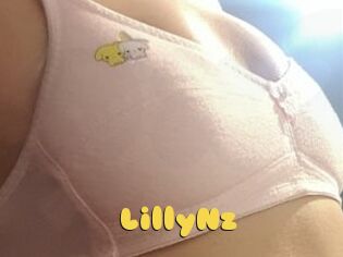 LillyNz