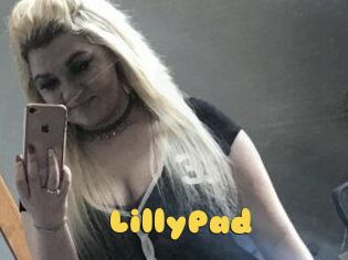 Lilly_Pad
