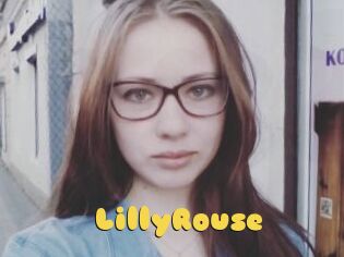 LillyRouse