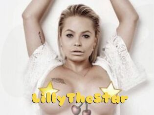 LillyTheStar