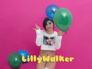 LillyWalker