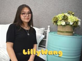 LillyWang