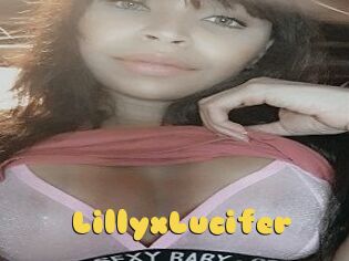 LillyxLucifer