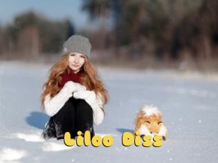 Liloo_Diss