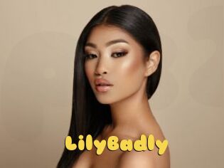 LilyBadly