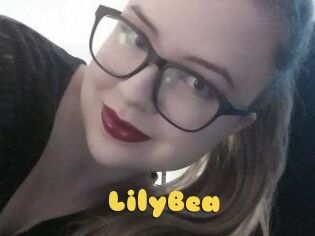LilyBea