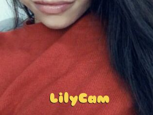 LilyCam
