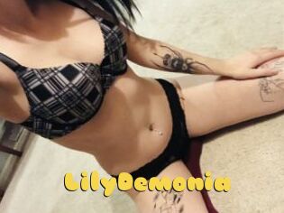 LilyDemonia