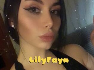 LilyFayn