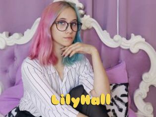 LilyHall