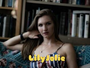 LilyJolie
