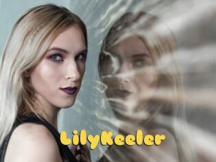 LilyKeeler