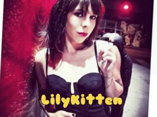 LilyKitten