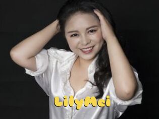 LilyMei