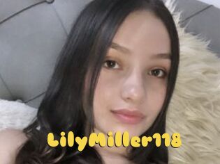 LilyMiller118