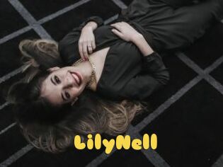 LilyNell