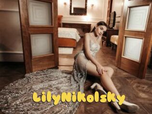 LilyNikolsky
