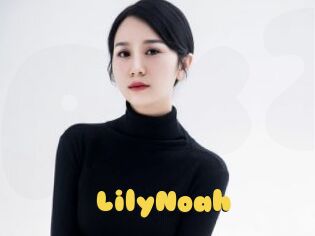 LilyNoah